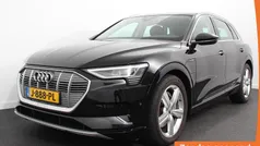 Gebruikt 2020 Audi e-tron SUV | € 24.390 (Goede deal)