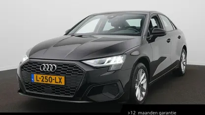 Occasion Audi A3 Proline 110 PK (80 kW) 2021 Sedan