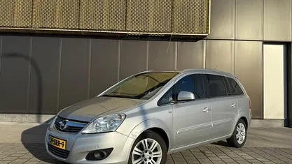 Occasion Opel Zafira Cosmo 140 PK (102 kW) 2011 MPV