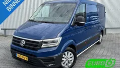 Blauw Gebruikt 2020 VW Crafter Van | € 17.500 (Super prijs)