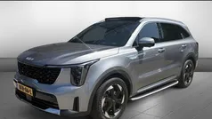 Grijs Gebruikt 2025 Kia Sorento SUV | € 62.450 (Eerlijke prijs)