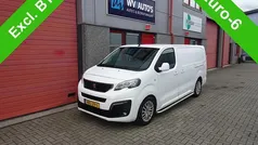 Wit Gebruikt 2019 Peugeot Expert Premium Van | € 9.800 (Goede deal)