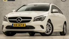 Gebruikt 2016 Mercedes CLA180 Shooting Brake Prestige Stationwagen | € 14.445 (Eerlijke prijs)