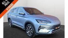 Gebruikt 2025 BYD Seal U Comfort SUV | € 38.990 (Eerlijke prijs)