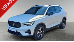 Wit Gebruikt 2024 Volvo XC40 Plus SUV | € 42.950 (Eerlijke prijs)