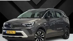 Grijs Gebruikt 2024 Opel Crossland Elegance SUV | € 22.445 (Eerlijke prijs)