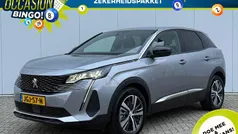 Gebruikt 2024 Peugeot 3008 Allure SUV | € 31.585 (Eerlijke prijs)