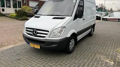Overige Gebruikt 2012 Mercedes 316 Van | € 7.450 (Super prijs)