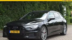 Gebruikt 2020 Audi A6 Competition Stationwagen | € 44.950 (Eerlijke prijs)