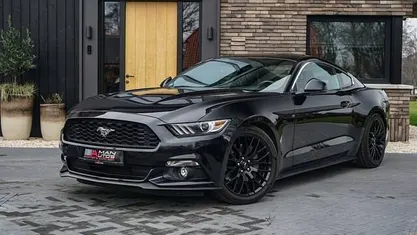 Gebruikt 2016 Ford Mustang Fastback Coupé | € 28.850 (Goede deal)