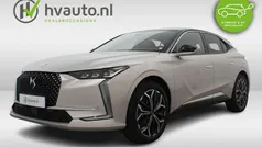 Zilver Gebruikt 2024 DS Automobiles DS4 Rivoli Hatchback | € 34.750 (Eerlijke prijs)
