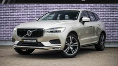 Bruin Gebruikt 2020 Volvo XC60 Business Edition SUV | € 35.899 (Goede deal)
