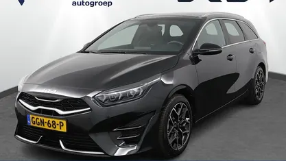 Occasion Kia Ceed GT-Line 142 PK (104 kW) 2024 Hatchback