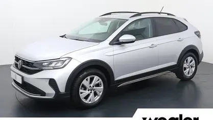 Gebruikt 2022 VW Taigo Life SUV | € 19.840 (Eerlijke prijs)
