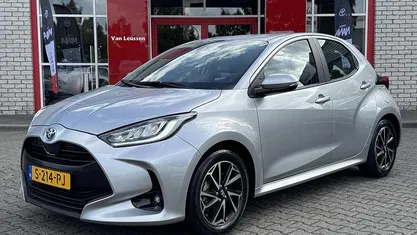 Occasion Toyota Yaris Hybrid 116 PK (85 kW) 2023 Hatchback