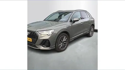 Occasion 2023 Audi Q3 SUV | € 37.950 (Goede deal)