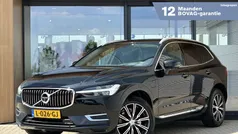 Zwart Gebruikt 2021 Volvo XC60 Business Edition SUV | € 35.995 (Super prijs)