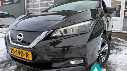 Occasion Nissan Leaf 110 kW (150 PK) 2018 Hatchback