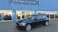 BMW 114