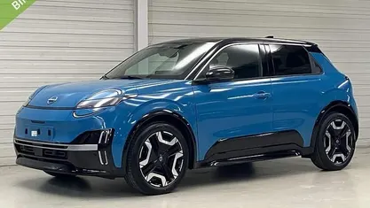 Occasion Nissan Micra Evolve 110 kW (150 PK) 2025 Hatchback