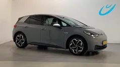 Grijs Gebruikt 2020 VW ID.3 Hatchback | € 16.900 (Eerlijke prijs)