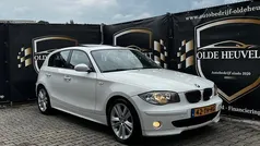 Wit Gebruikt 2006 BMW 130 Hatchback | € 8.250 (Eerlijke prijs)