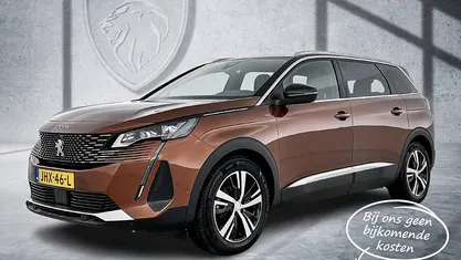 Occasion 2022 Peugeot 5008 Business-Line SUV | € 33.890 (Goede deal)