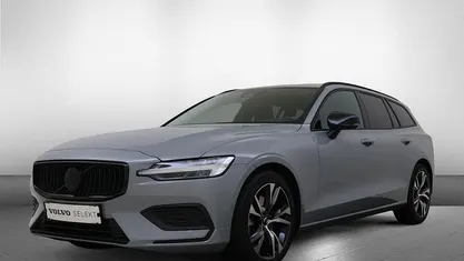 Occasion 2024 Volvo V60 Stationwagen | € 40.950 (Eerlijke prijs)