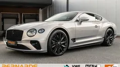 Zilver Gebruikt 2022 Bentley Continental GT Coupé | € 259.950 (Eerlijke prijs)