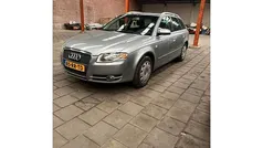 Gebruikt 2005 Audi A4 Proline Stationwagen | € 2.599 (Eerlijke prijs)