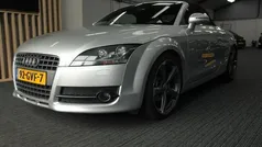 Grijs Gebruikt 2008 Audi TT Roadster Cabriolet | € 10.990 (Eerlijke prijs)