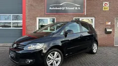 Zwart, metallic lak Gebruikt 2013 VW Golf Plus MPV | € 11.695 (Eerlijke prijs)