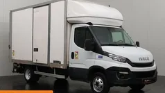 Wit Gebruikt 2019 Iveco Daily Van | € 13.900 (Eerlijke prijs)