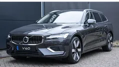 Gebruikt 2025 Volvo V60 Stationwagen | € 49.950 (Eerlijke prijs)