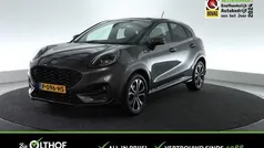 Gebruikt 2021 Ford Puma ST-Line X SUV | € 19.000 (Eerlijke prijs)