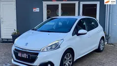 Gebruikt 2016 Peugeot 208 Hatchback | € 6.944 (Eerlijke prijs)
