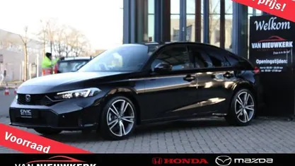 Occasion Honda Civic Advance 143 PK (105 kW) 2026 Hatchback