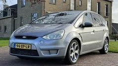 Gebruikt 2007 Ford S-MAX S MPV | € 1.740 (Goede deal)