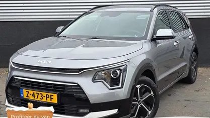 Occasion 2024 Kia Niro SUV | € 29.900 (Goede deal)