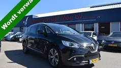 Gebruikt 2019 Renault Grand Scénic IV Intens MPV | € 15.999 (Eerlijke prijs)