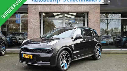 Occasion 2023 Lynk & Co 01 SUV | € 25.990 (Eerlijke prijs)