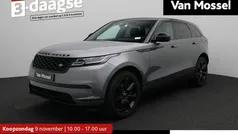 Grijs Gebruikt 2021 Land Rover Range Rover Velar SUV | € 46.900 (Super prijs)