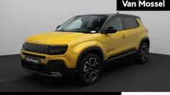 Gebruikt 2023 Jeep Avenger EV SUV | € 26.400 (Goede deal)