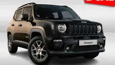 Gebruikt 2025 Jeep Renegade Altitude SUV | € 36.333 (Eerlijke prijs)