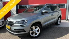 Grijs Gebruikt 2020 Skoda Karoq Business Line SUV | € 19.739 (Eerlijke prijs)