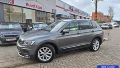 Gebruikt 2018 VW Tiguan Highline SUV | € 20.849 (Eerlijke prijs)