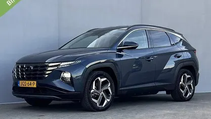 Gebruikt 2023 Hyundai Tucson Comfort SUV | € 30.485 (Super prijs)