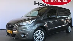 Grijs Gebruikt 2020 Ford Transit Trend Van | € 16.940 (Eerlijke prijs)