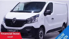 Gebruikt 2018 Renault Trafic Van | € 9.900 (Super prijs)