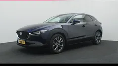 Gebruikt 2022 Mazda CX-30 Luxury SUV | € 25.950 (Eerlijke prijs)